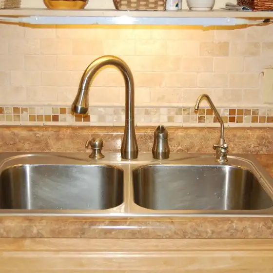 Plumbing and Electrical Repairs