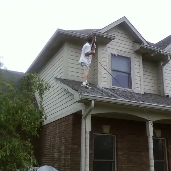 Interior and Exterior Painting